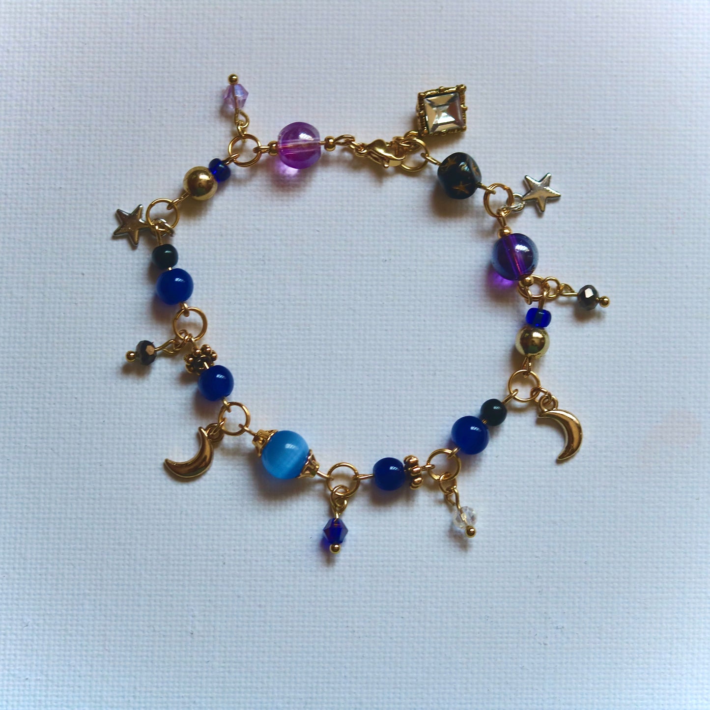 ACOTAR Inspired Bracelet