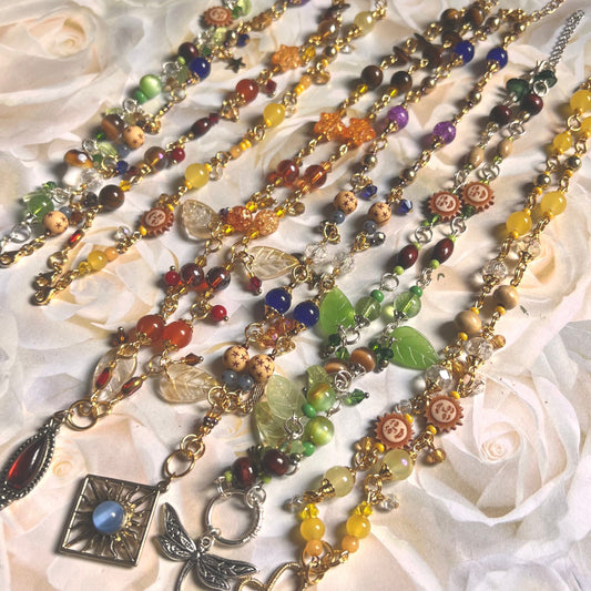 keeping your plated jewelry sparkling: a care guide for silver & gold pieces ✨