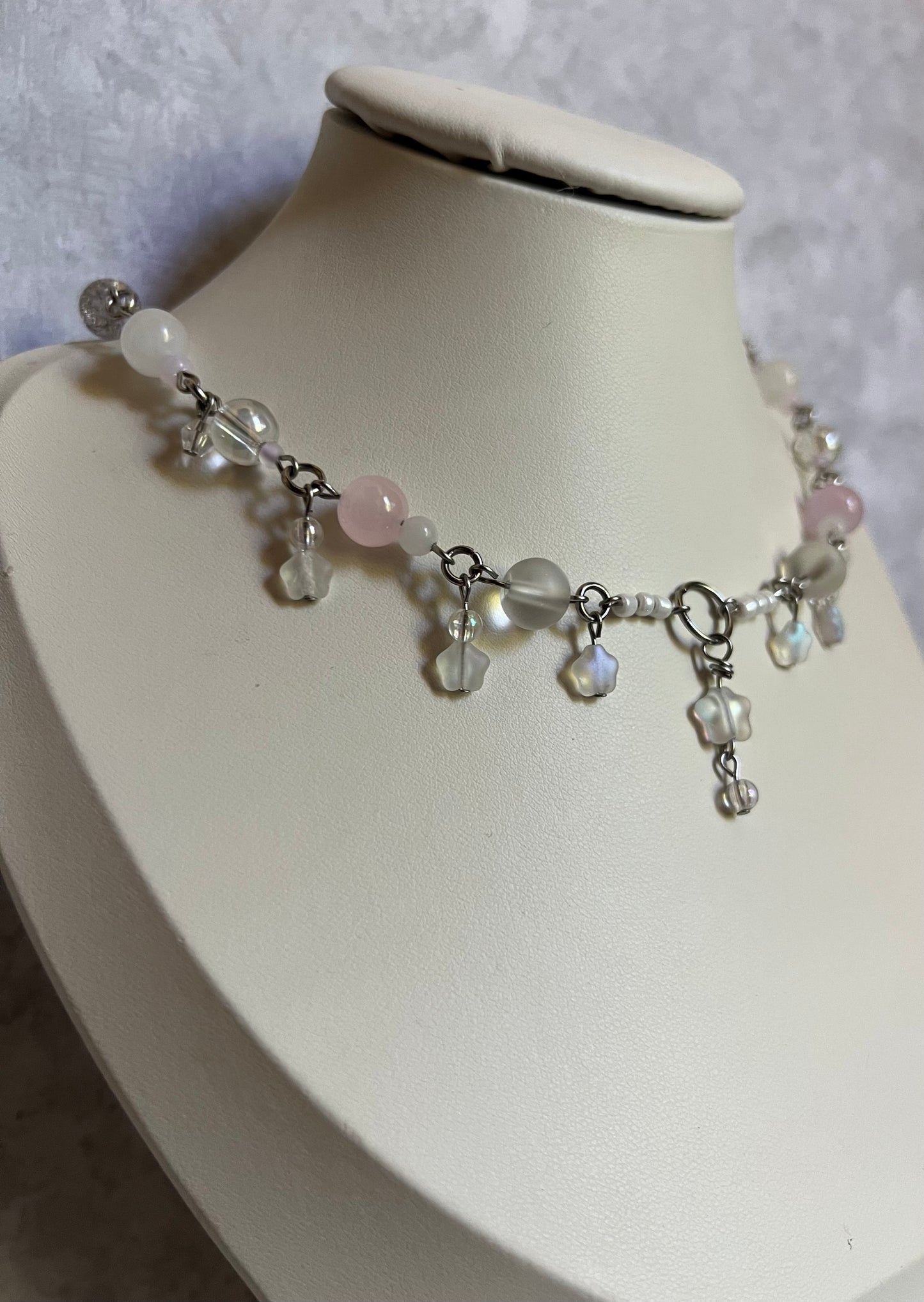 stardew necklace
