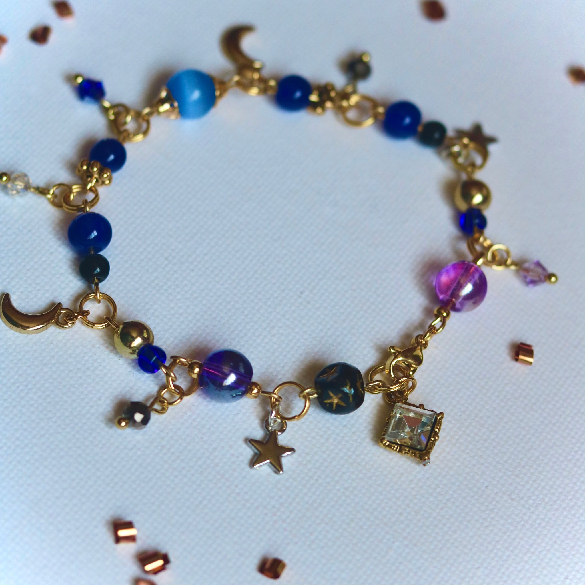 ACOTAR Inspired Bracelet