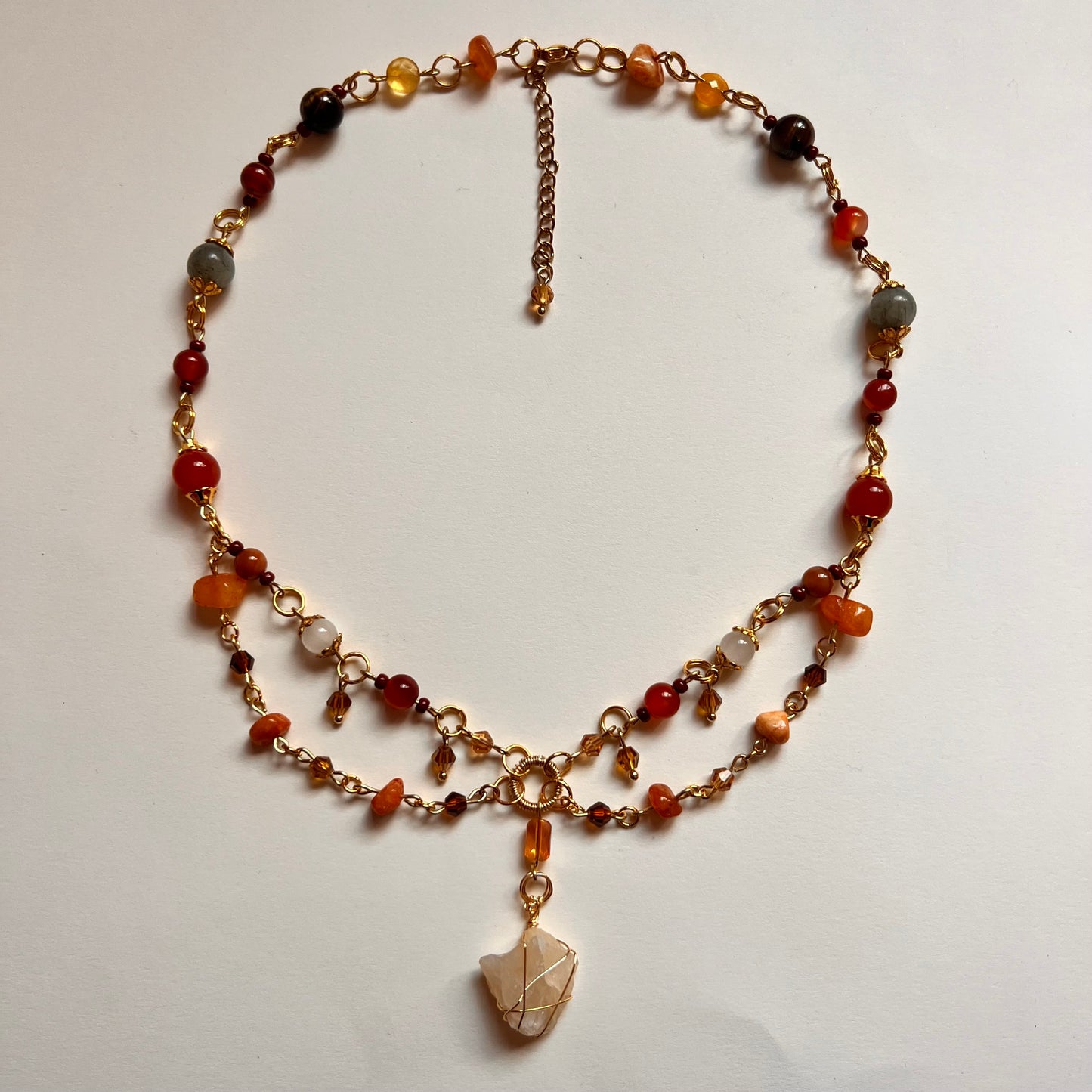 Practical Magic Necklace