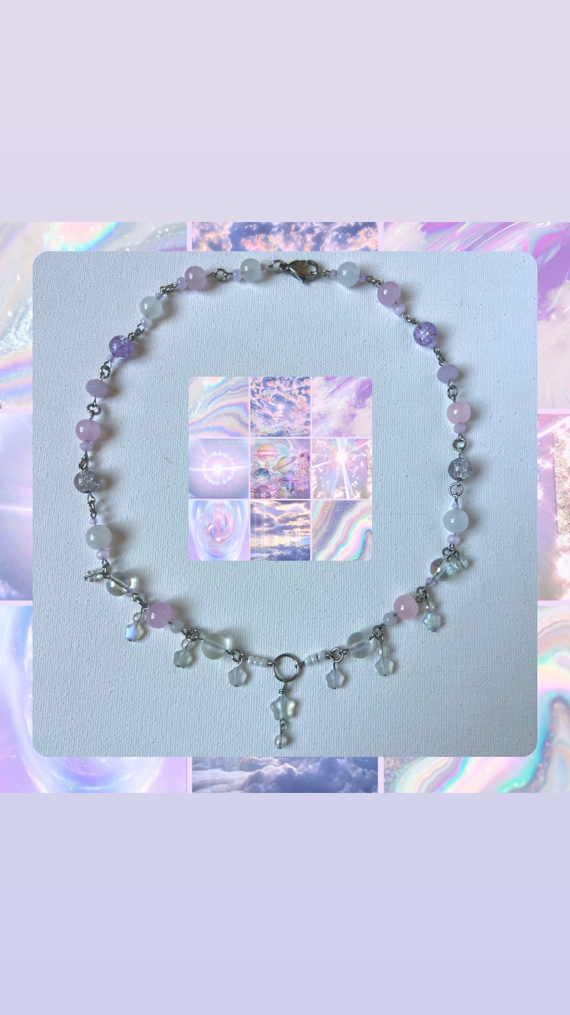 stardew necklace