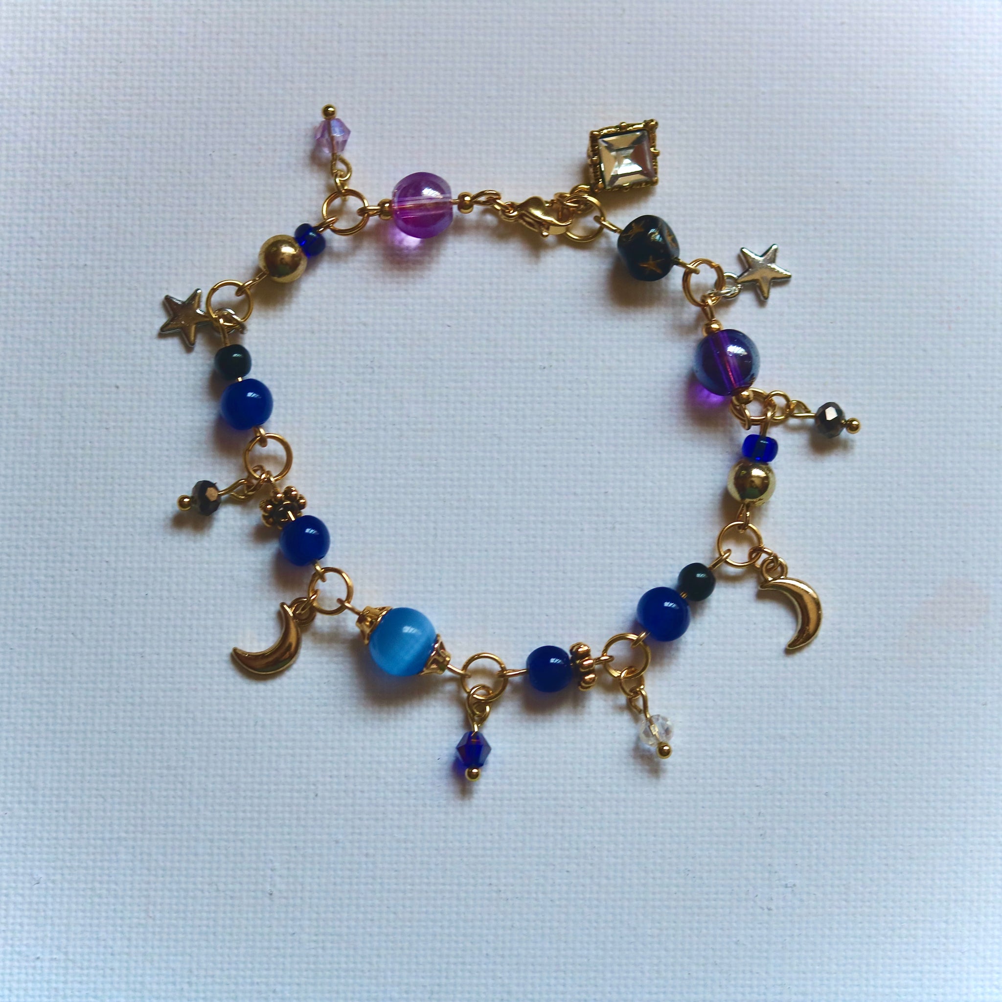 ACOTAR Inspired Bracelet