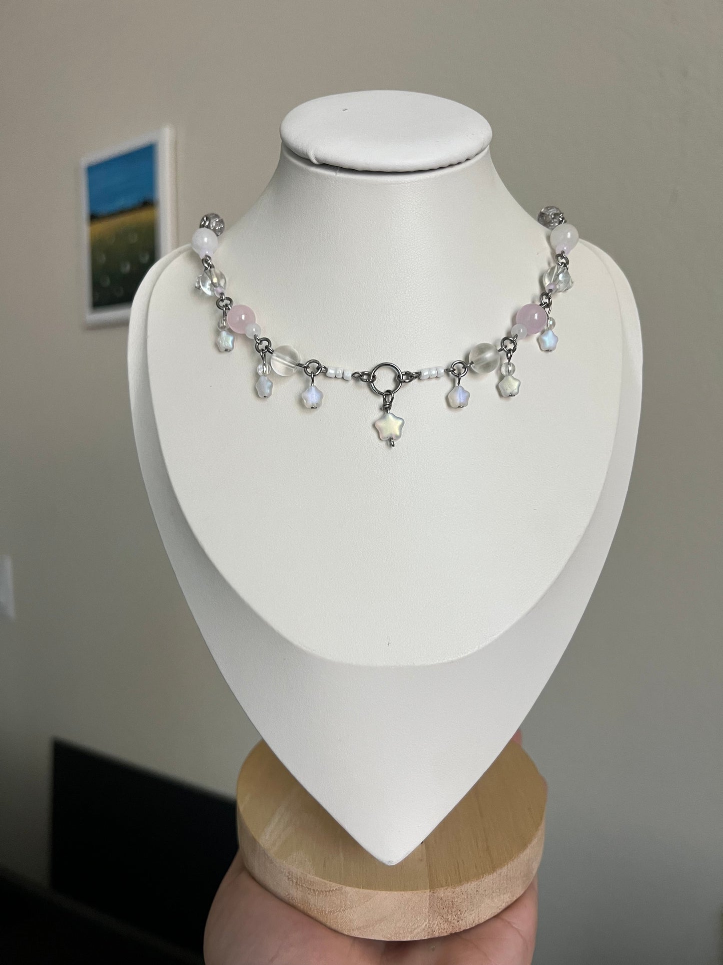 stardew necklace