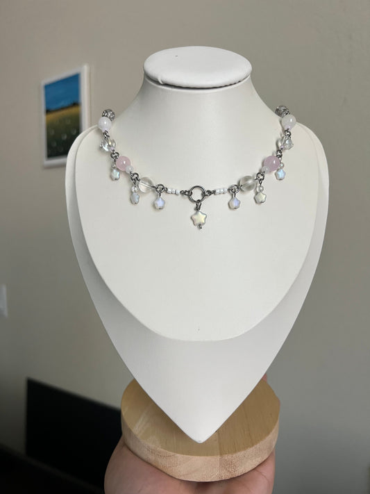 stardew necklace