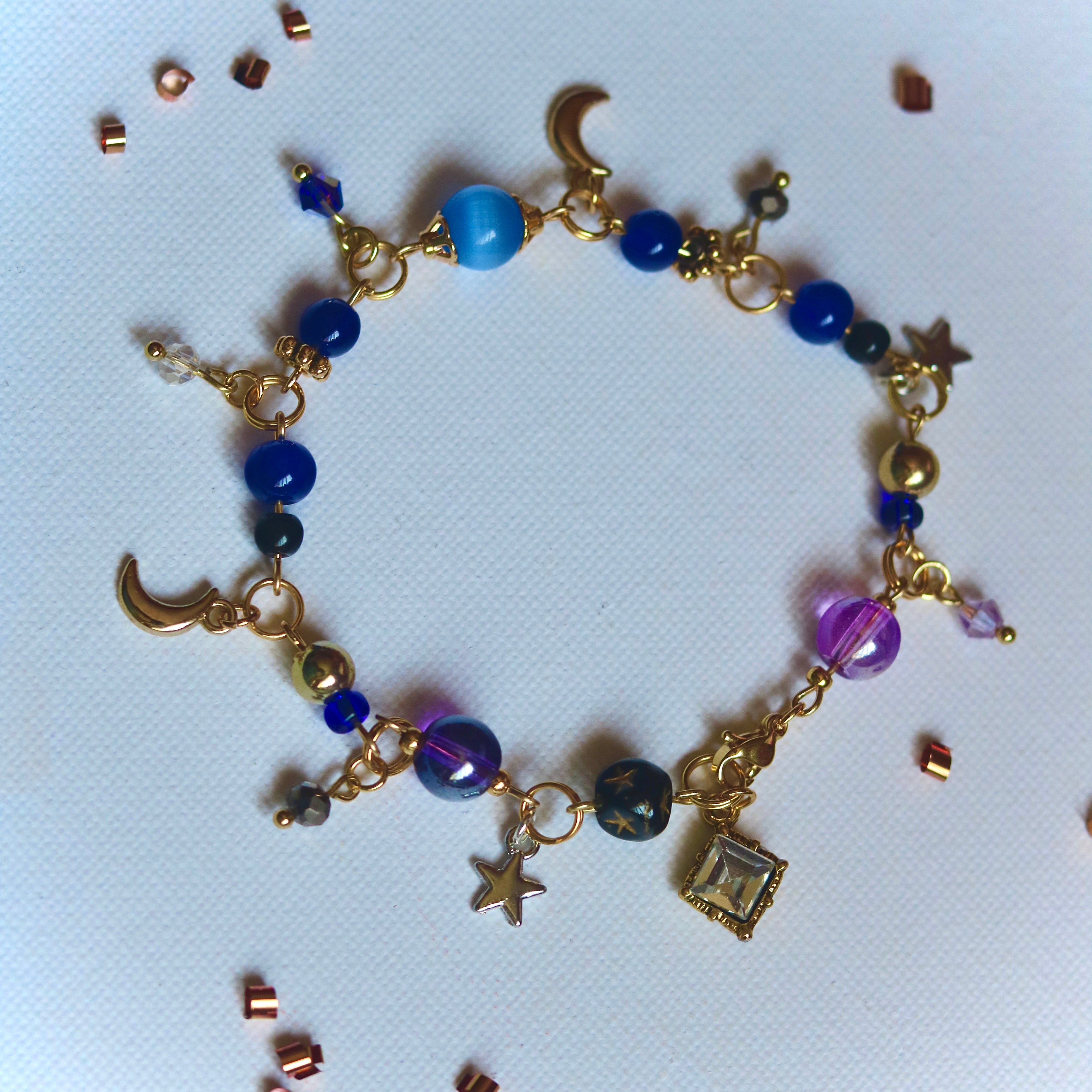 ACOTAR Inspired Bracelet