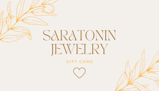 give the gift of saratonin!