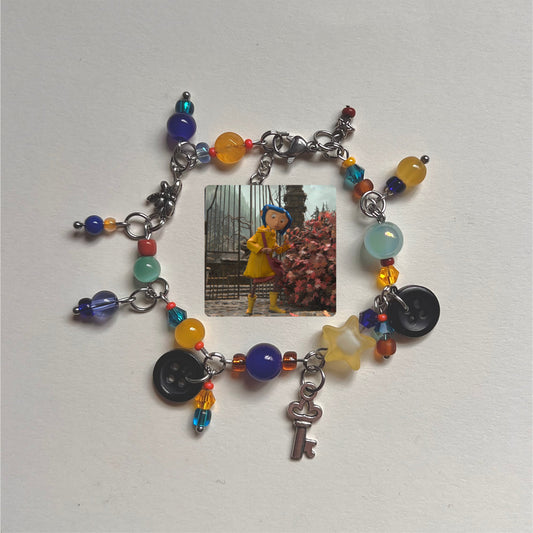 coraline in the fall