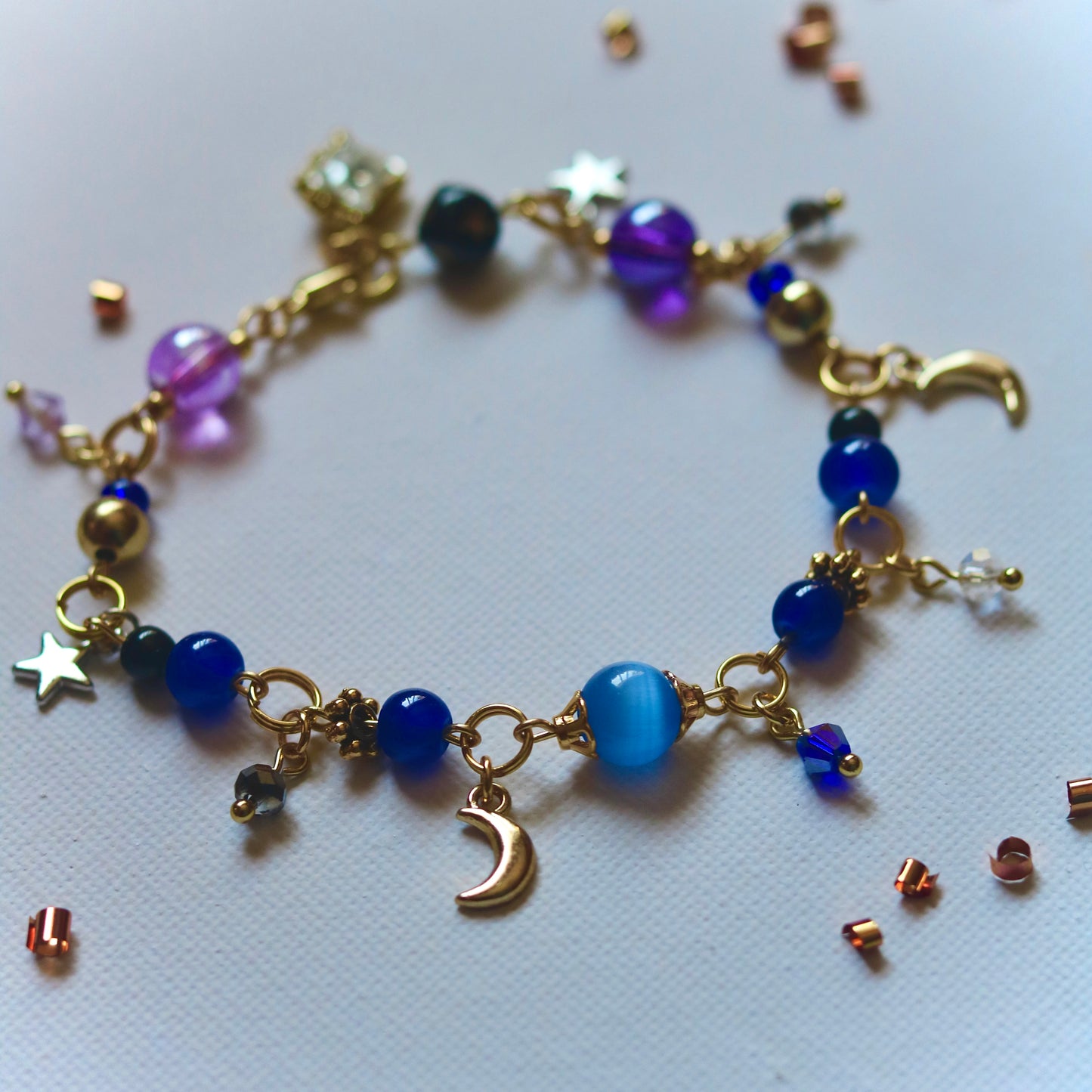 ACOTAR Inspired Bracelet