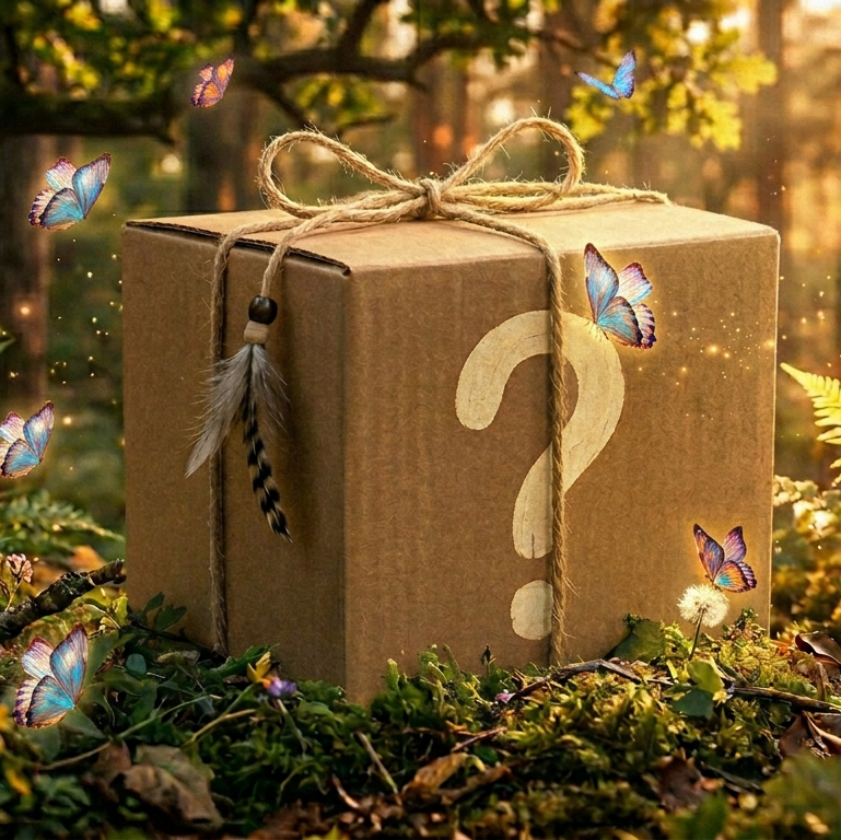 The Treasure Box